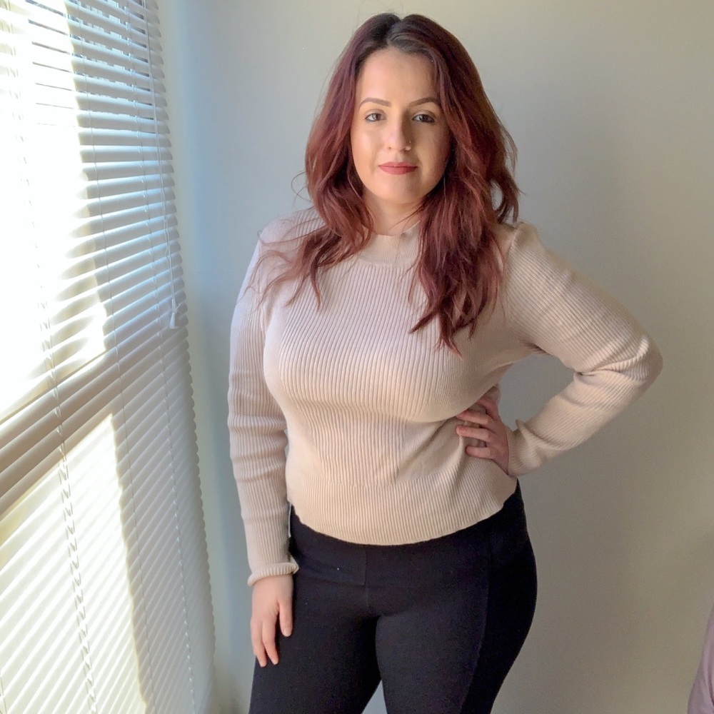 Soho Sweater from New York & Co